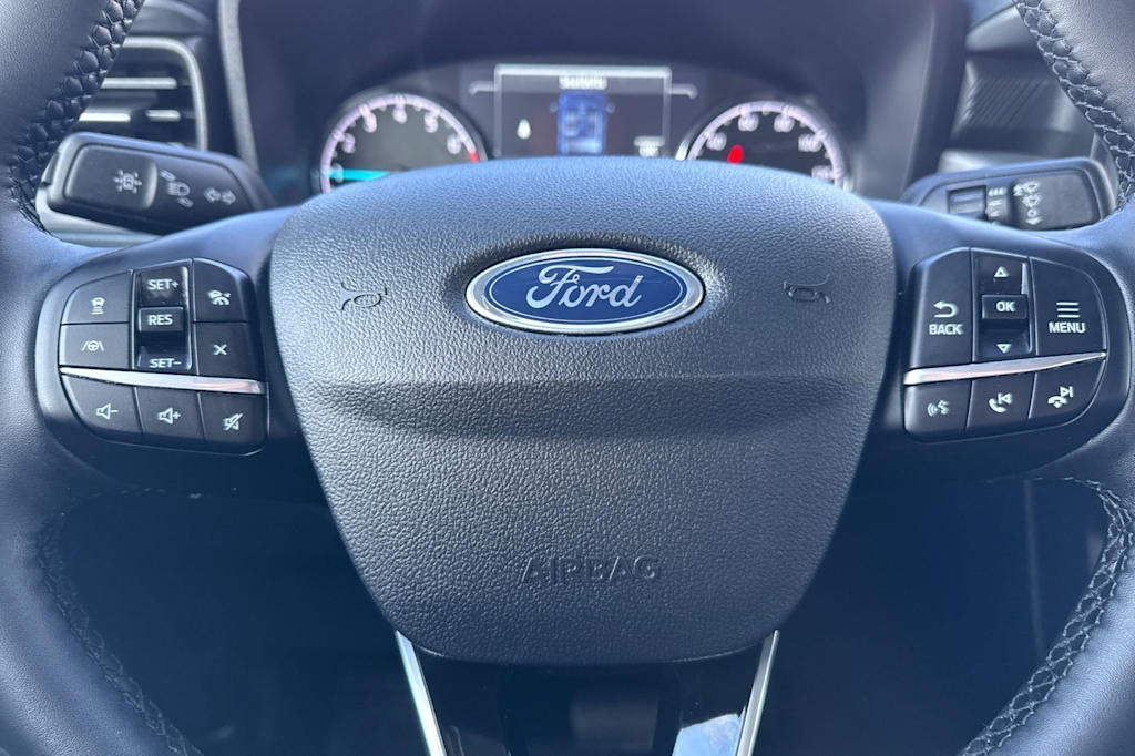 Thumbnail: 2024 Ford Maverick - 27