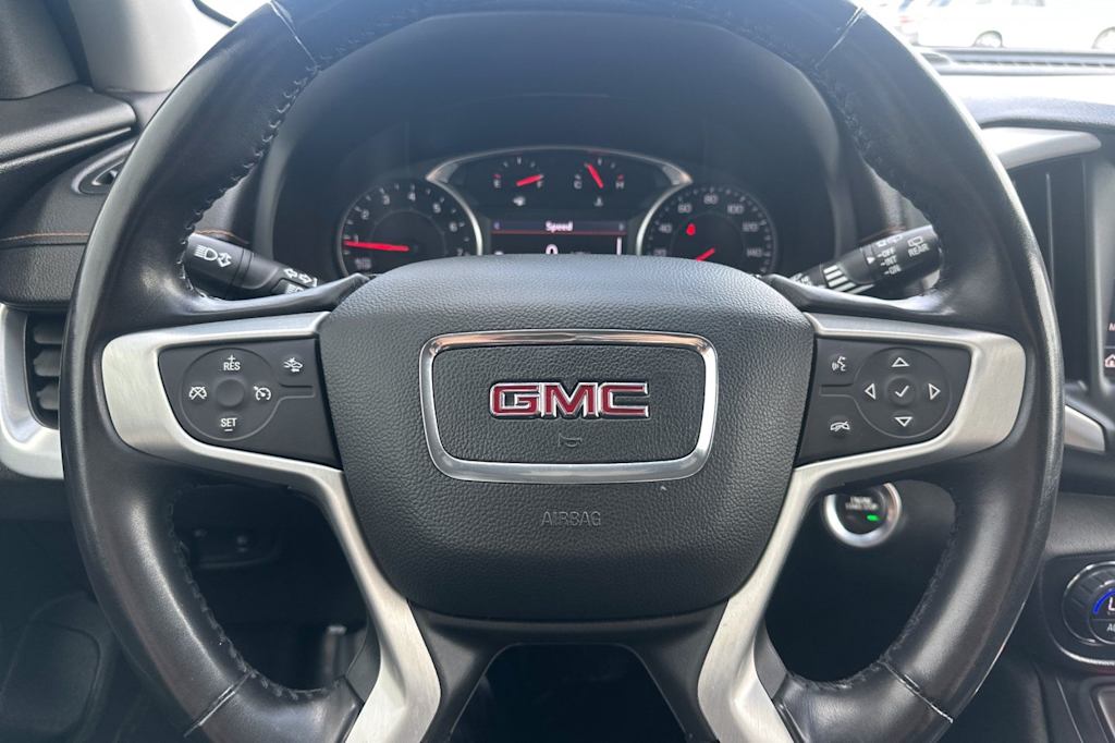 Thumbnail: 2020 GMC Terrain - 28
