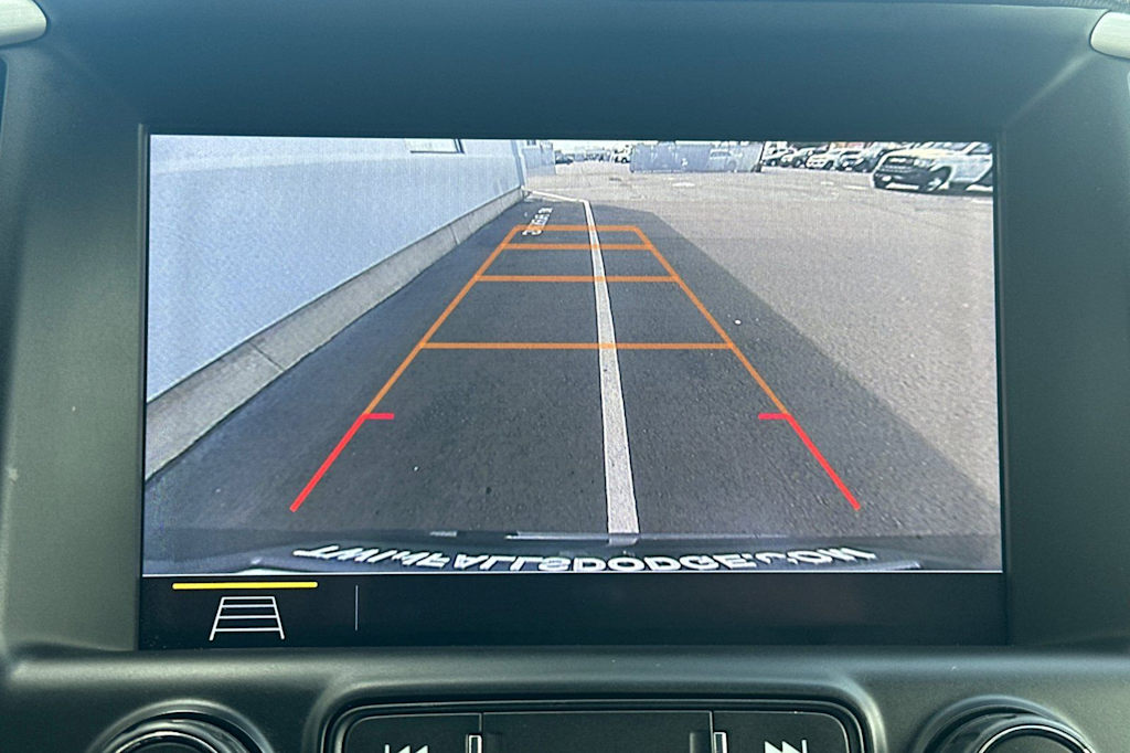 Thumbnail: 2020 GMC Terrain - 24