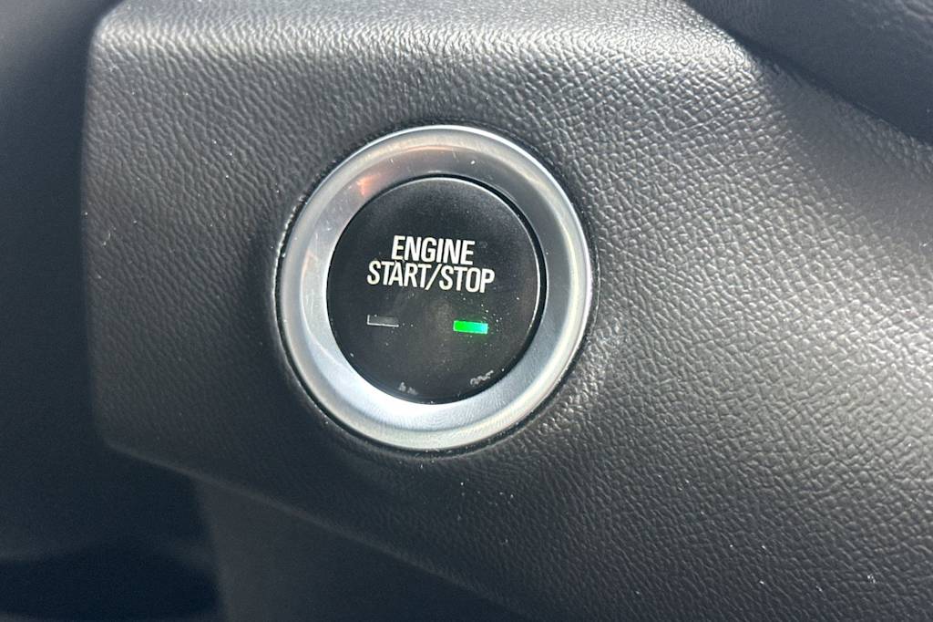 Thumbnail: 2020 GMC Terrain - 27