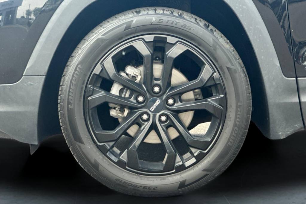 Thumbnail: 2020 GMC Terrain - 7