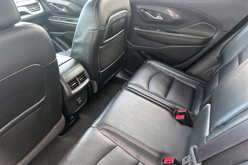 Thumbnail: 2020 GMC Terrain - 10