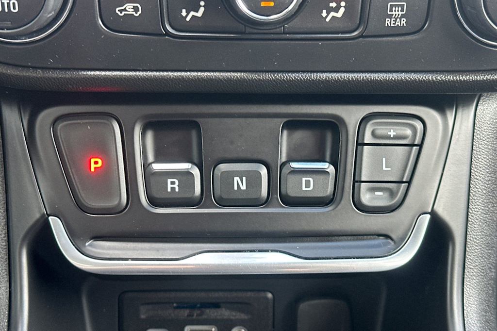 Thumbnail: 2020 GMC Terrain - 26