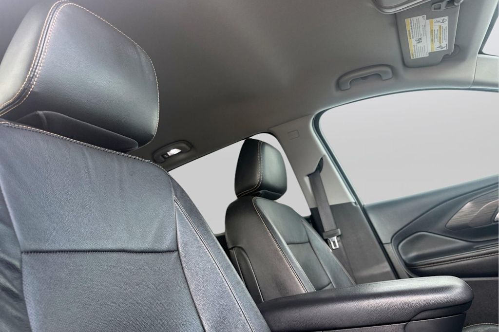 Thumbnail: 2020 GMC Terrain - 9