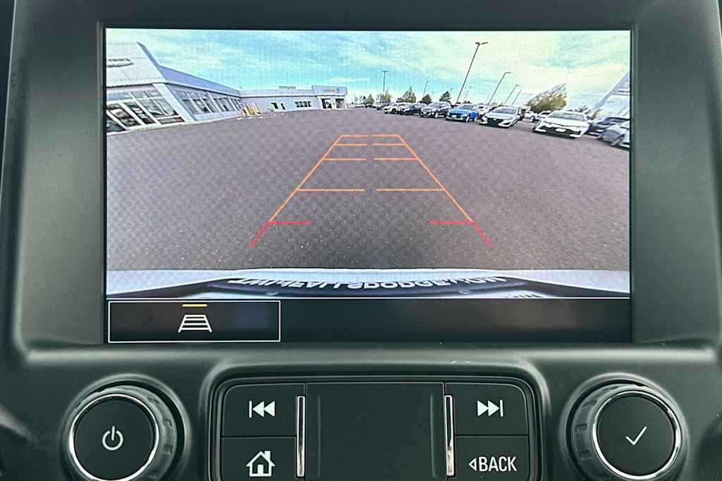 Thumbnail: 2024 GMC Terrain - 24