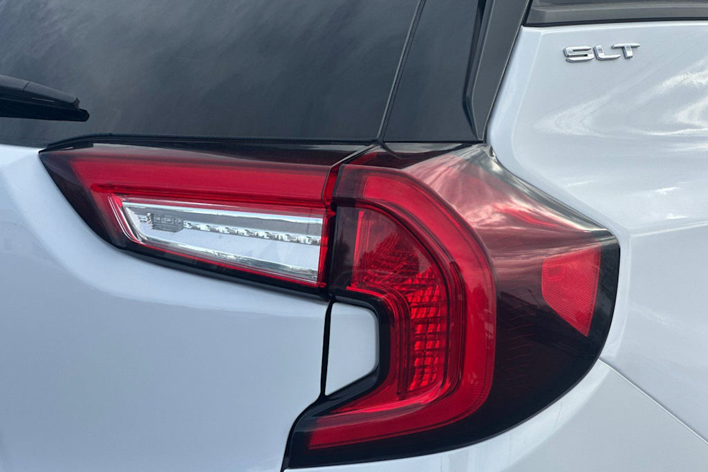 Thumbnail: 2024 GMC Terrain - 32