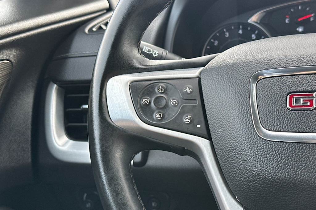 Thumbnail: 2024 GMC Terrain - 29