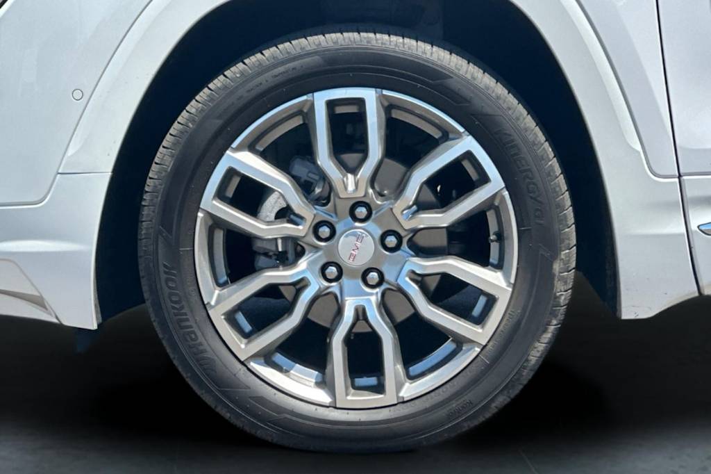 Thumbnail: 2022 GMC Terrain - 6