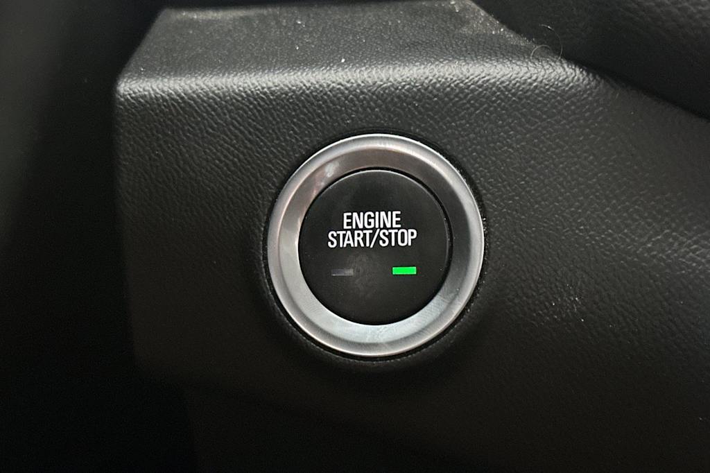 Thumbnail: 2022 GMC Terrain - 27