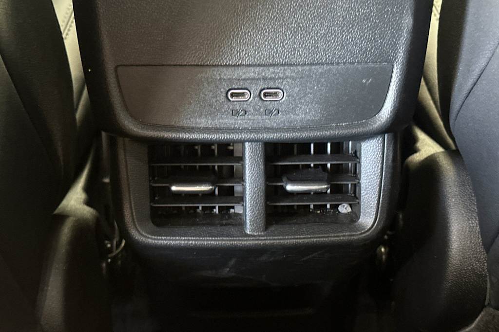 Thumbnail: 2026 Chevrolet Equinox - 23
