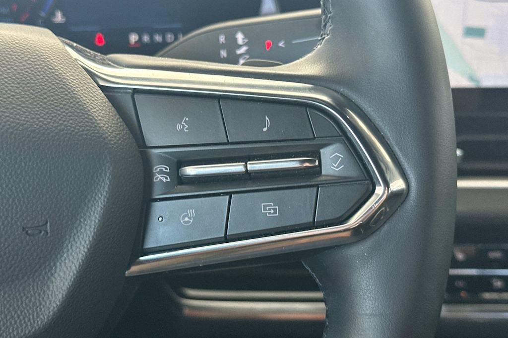 Thumbnail: 2026 Chevrolet Equinox - 30