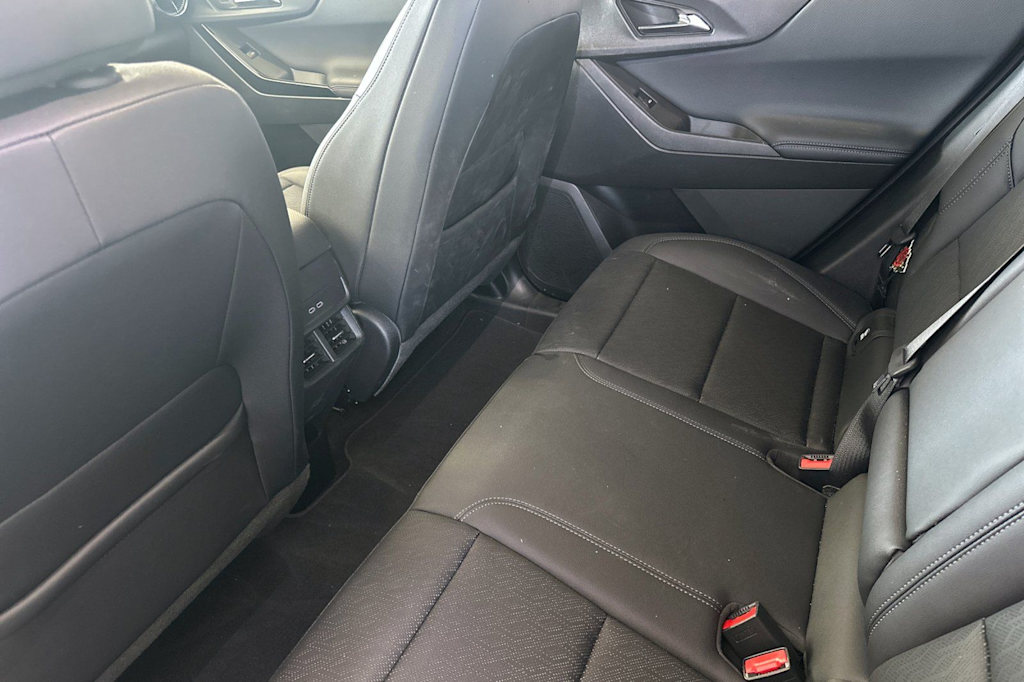 Thumbnail: 2026 Chevrolet Equinox - 10