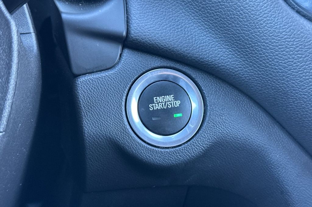 Thumbnail: 2023 Chevrolet Equinox - 27