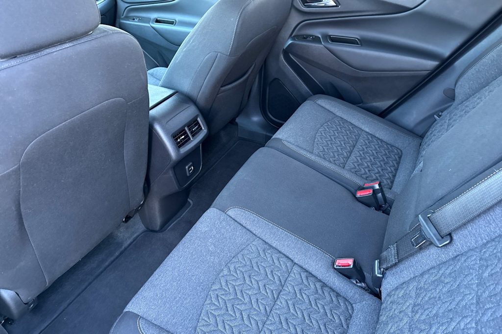 Thumbnail: 2023 Chevrolet Equinox - 11