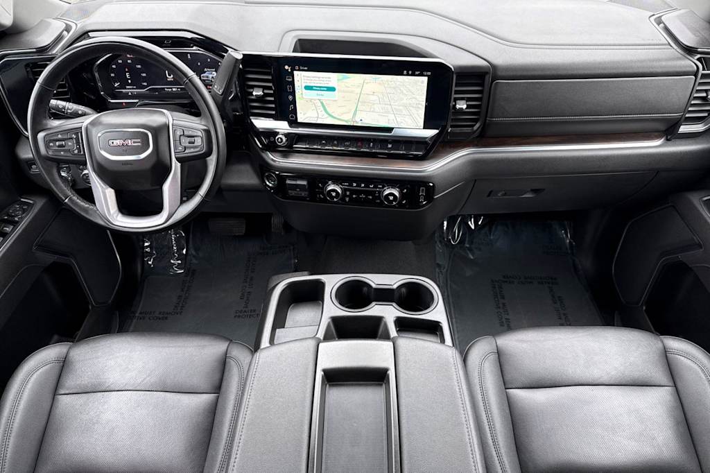 Thumbnail: 2025 GMC Sierra 1500 - 2