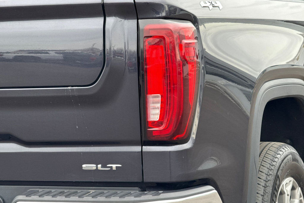 Thumbnail: 2025 GMC Sierra 1500 - 32
