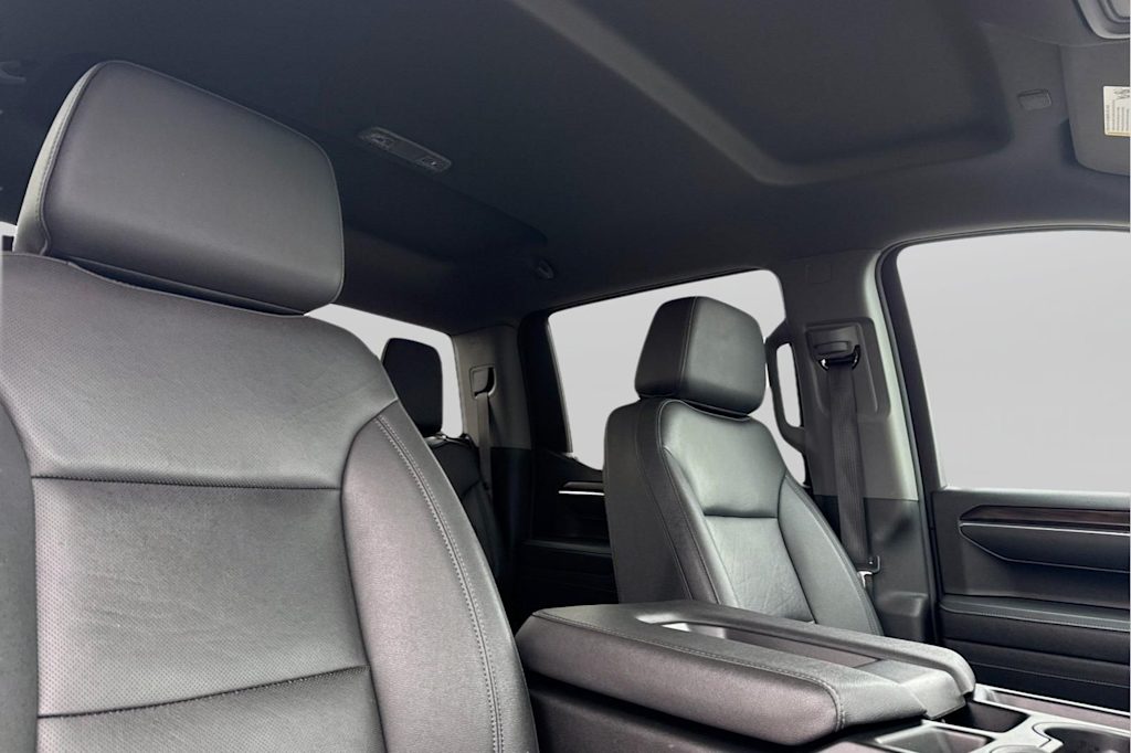 Thumbnail: 2025 GMC Sierra 1500 - 9