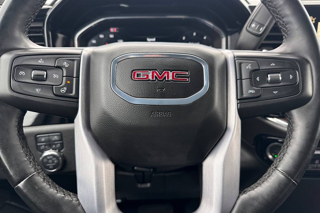 Thumbnail: 2025 GMC Sierra 1500 - 28