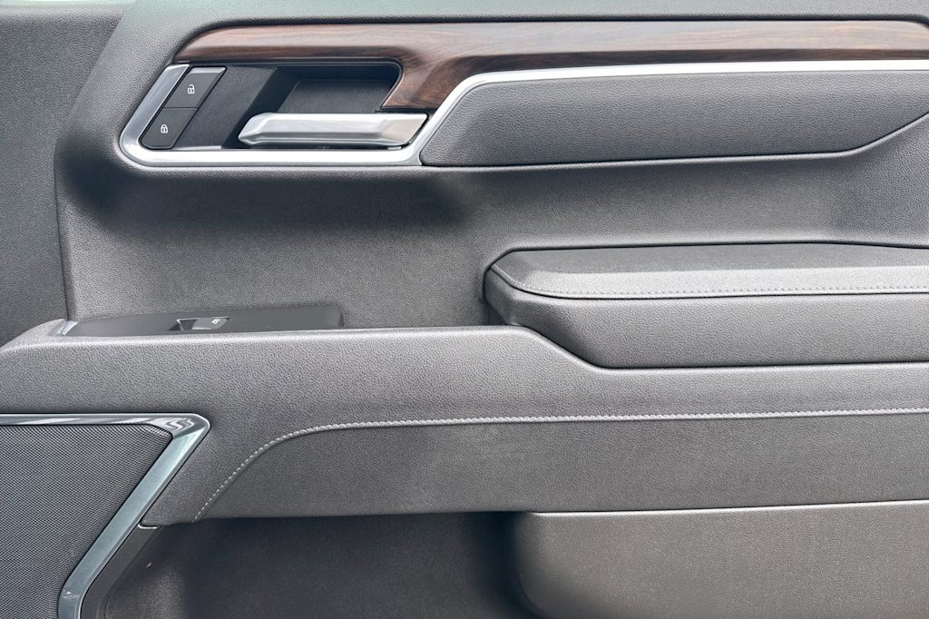 Thumbnail: 2025 GMC Sierra 1500 - 22