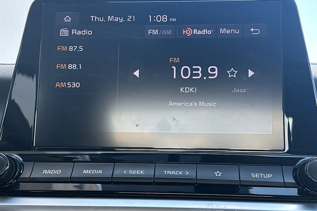 Thumbnail: 2024 Kia Forte - 12