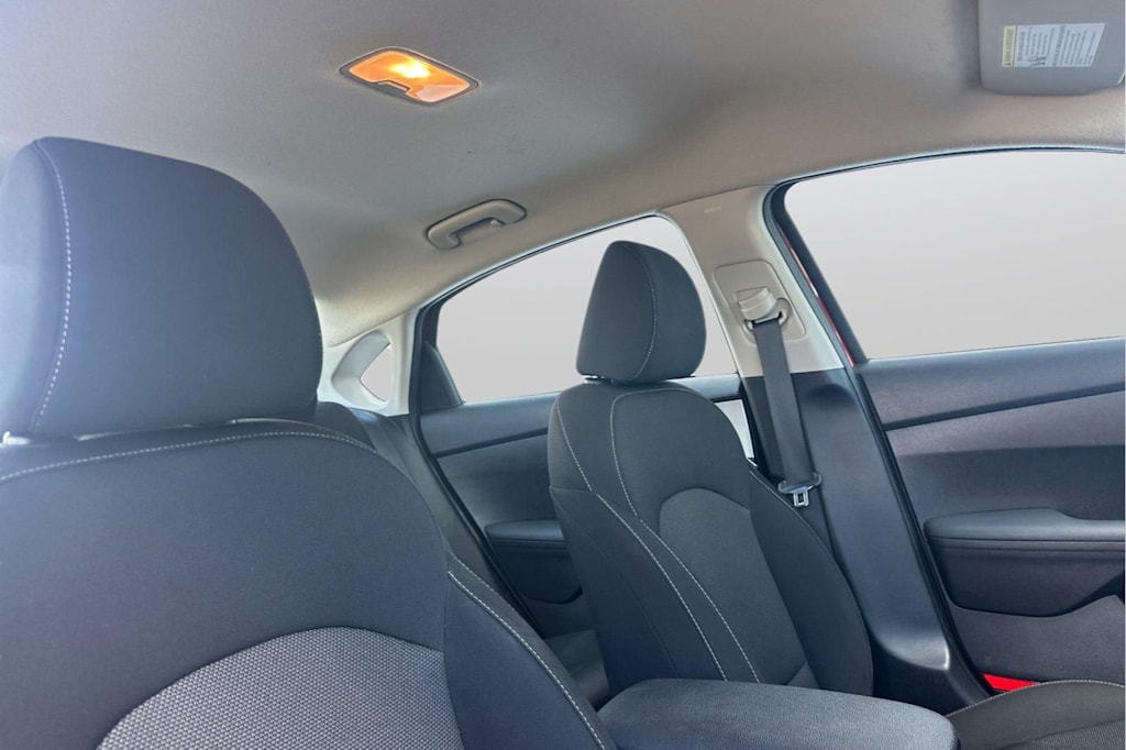 Thumbnail: 2024 Kia Forte - 8