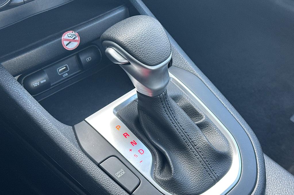 Thumbnail: 2024 Kia Forte - 13