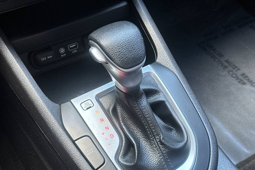 Thumbnail: 2020 Kia Forte - 13