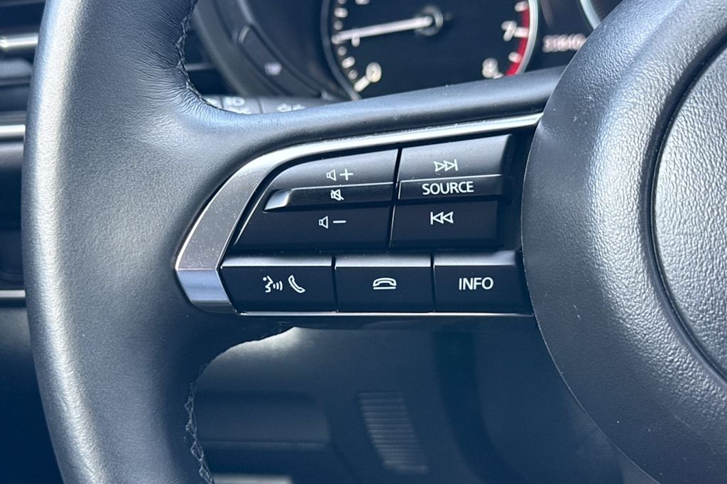 Thumbnail: 2025 Mazda CX-30 - 29