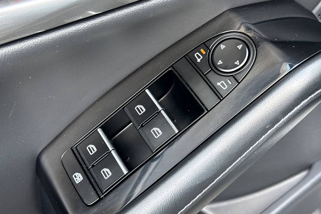 Thumbnail: 2025 Mazda CX-30 - 22