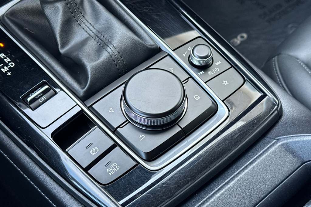 Thumbnail: 2025 Mazda CX-30 - 33