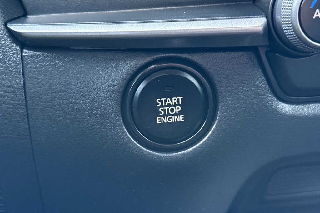 Thumbnail: 2025 Mazda CX-30 - 27