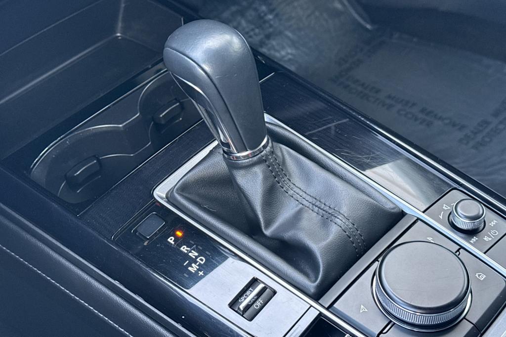 Thumbnail: 2025 Mazda CX-30 - 13