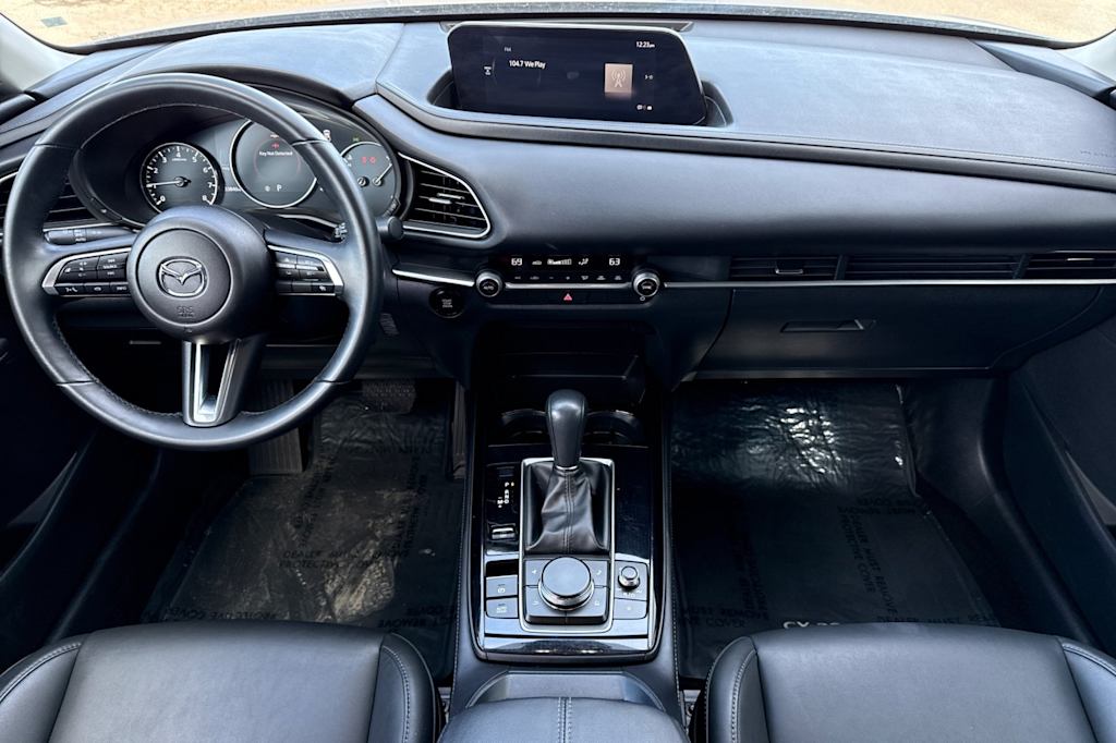 Thumbnail: 2025 Mazda CX-30 - 2