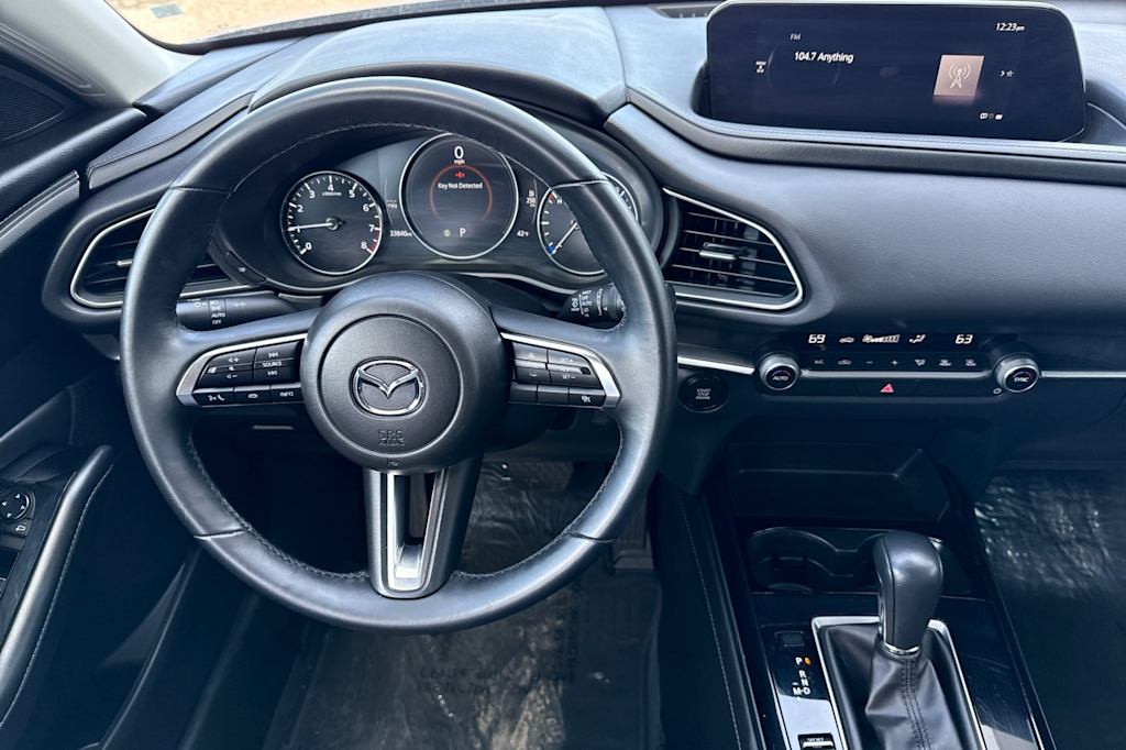 Thumbnail: 2025 Mazda CX-30 - 10
