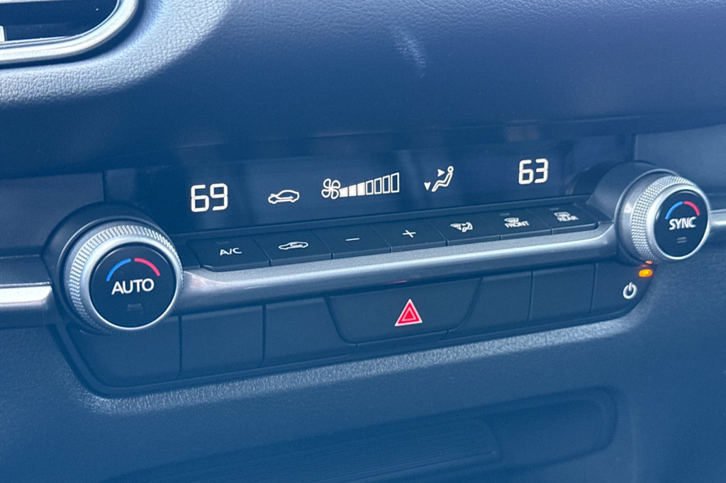 Thumbnail: 2025 Mazda CX-30 - 26