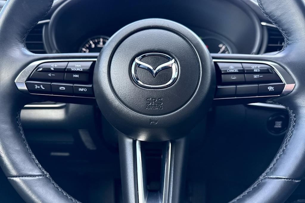 Thumbnail: 2025 Mazda CX-30 - 28