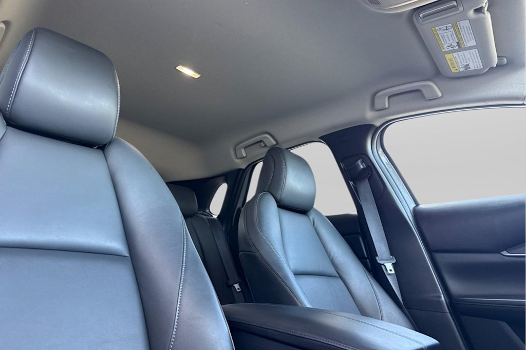 Thumbnail: 2025 Mazda CX-30 - 8