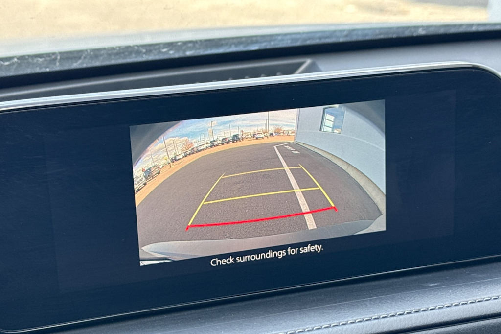 Thumbnail: 2025 Mazda CX-30 - 25