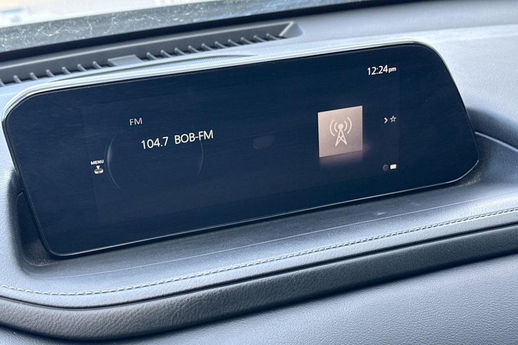 Thumbnail: 2025 Mazda CX-30 - 12