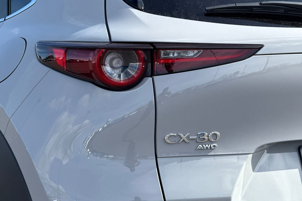 Thumbnail: 2025 Mazda CX-30 - 32