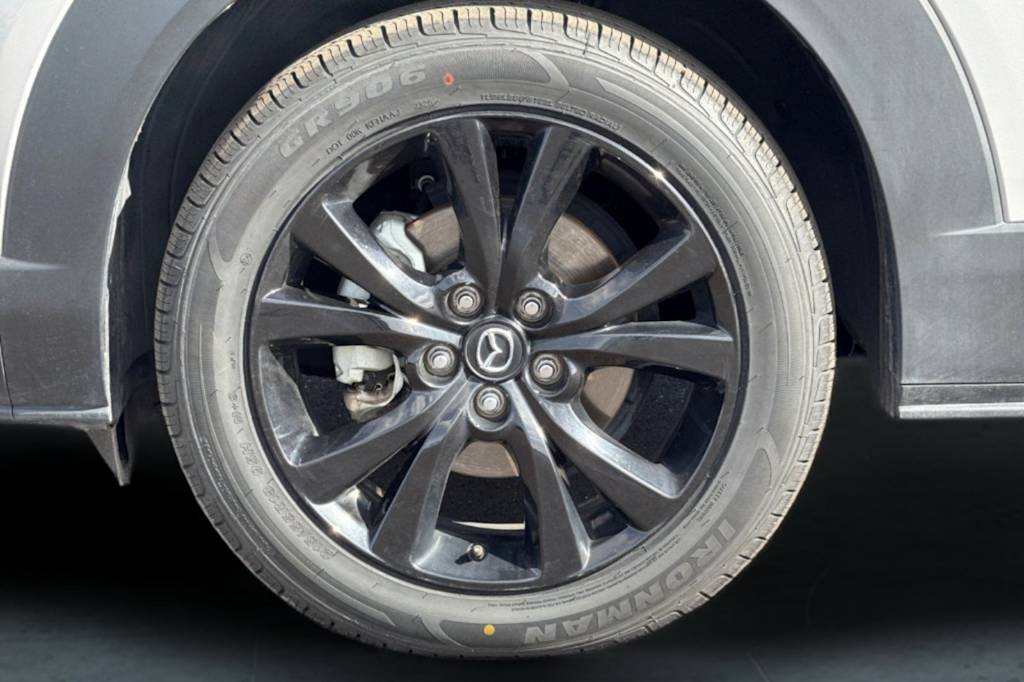 Thumbnail: 2025 Mazda CX-30 - 6