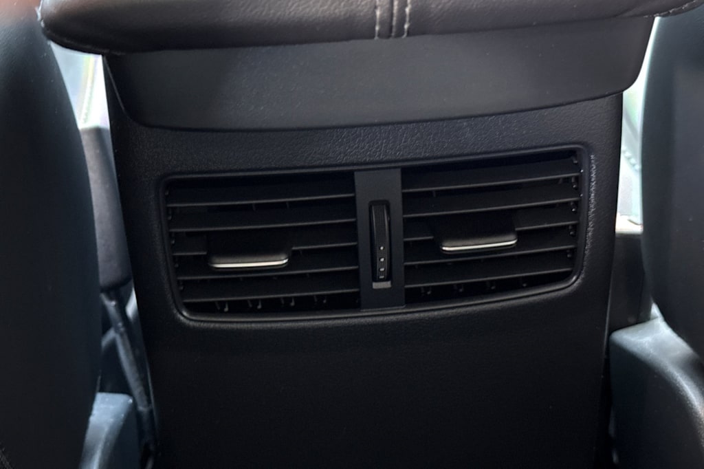 Thumbnail: 2025 Mazda CX-30 - 23