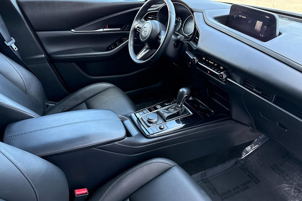 Thumbnail: 2025 Mazda CX-30 - 11