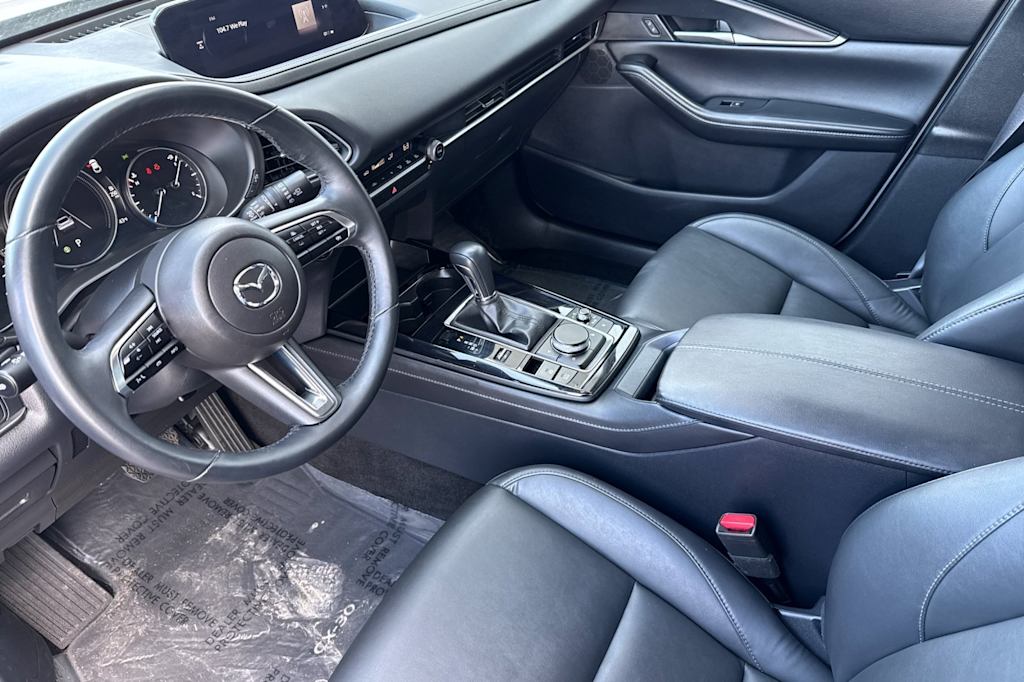 Thumbnail: 2025 Mazda CX-30 - 7