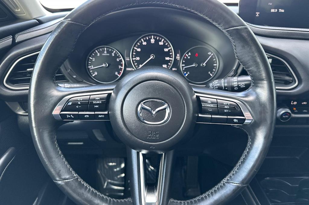 Thumbnail: 2024 Mazda CX-30 - 28