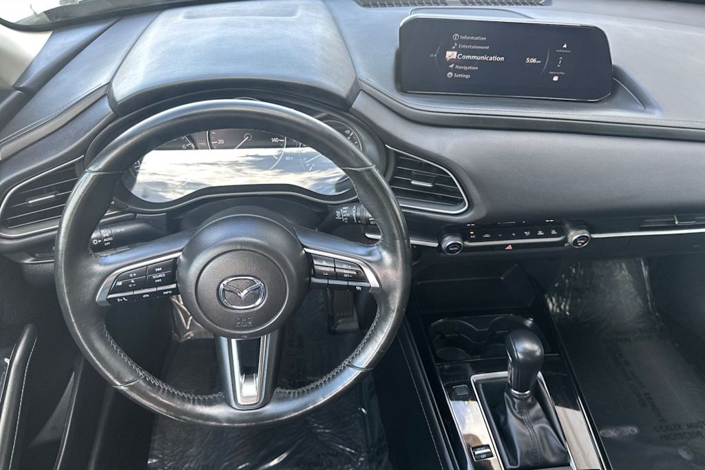 Thumbnail: 2024 Mazda CX-30 - 10