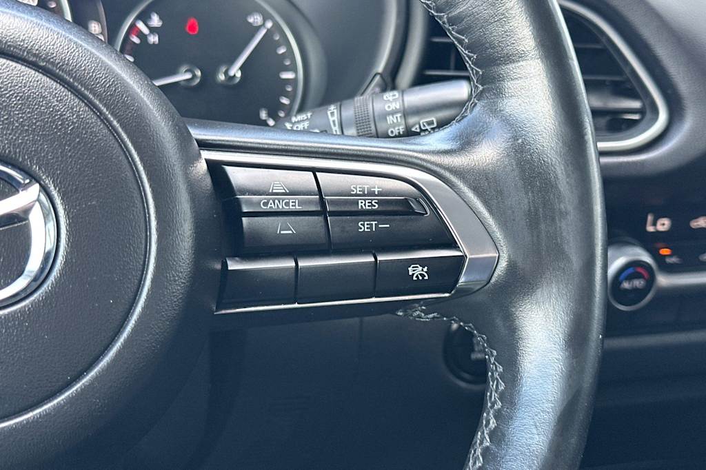 Thumbnail: 2024 Mazda CX-30 - 30