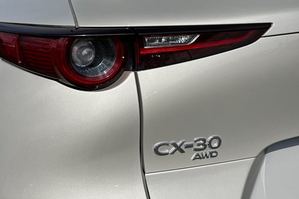 Thumbnail: 2024 Mazda CX-30 - 32