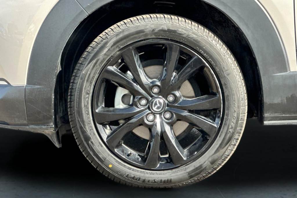 Thumbnail: 2024 Mazda CX-30 - 7