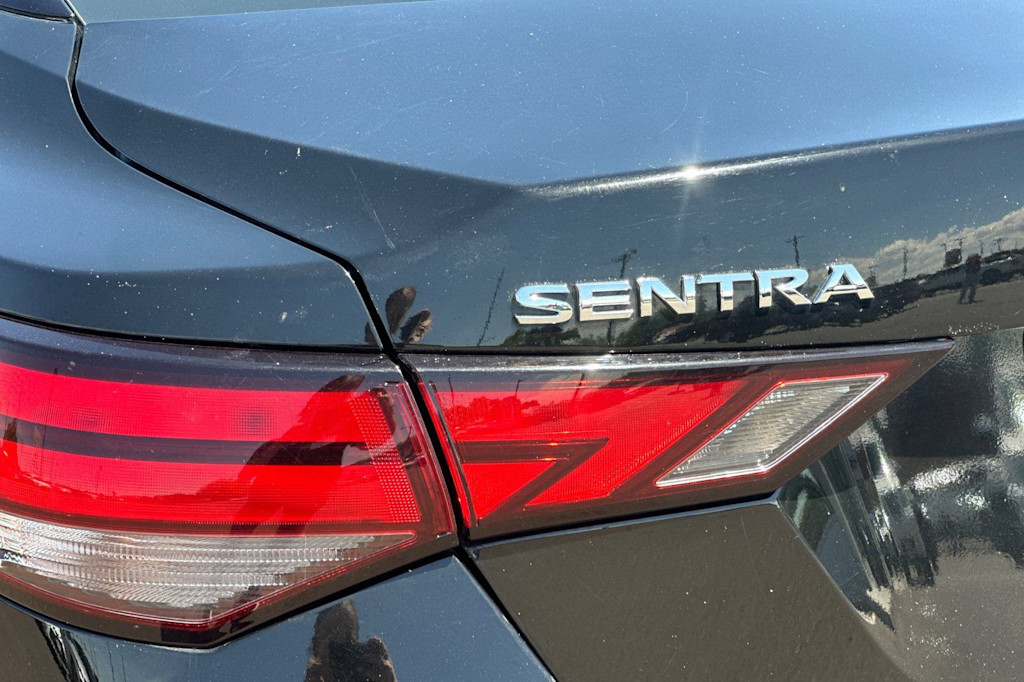 Thumbnail: 2024 Nissan Sentra - 30